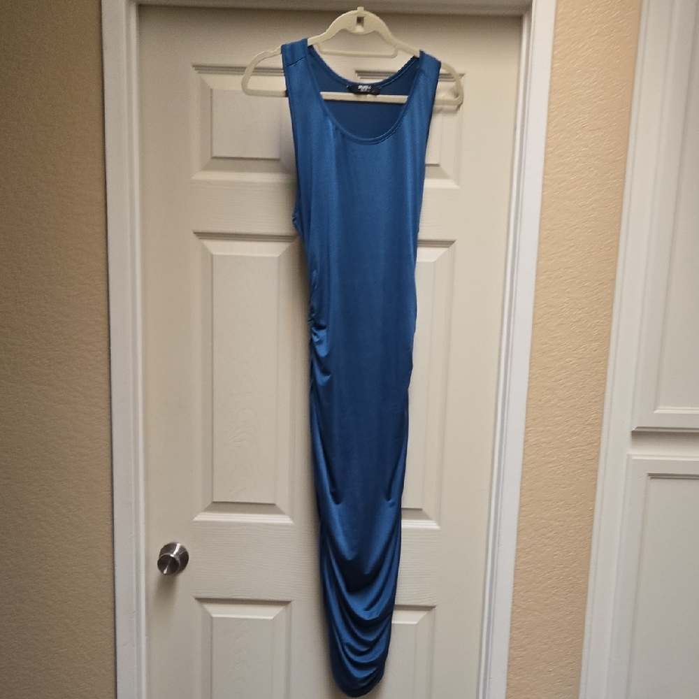 Sleek Dress